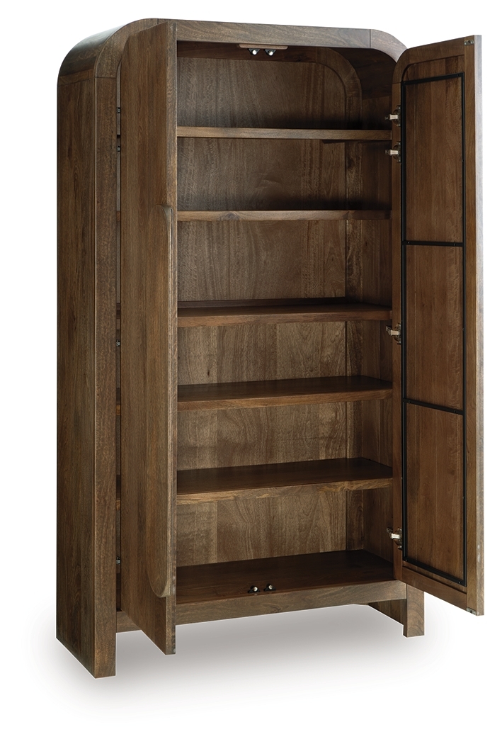 Accent Cabinet