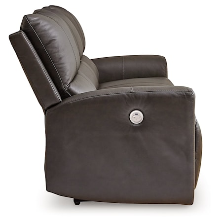 Power Reclining Sofa