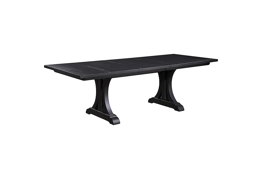 Yorktown Rectangular Dining Table by Winners Only at Sheely's Furniture & Appliance
