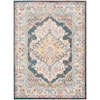 Surya Rugs Ankara 5'2" x 7'3" Rug