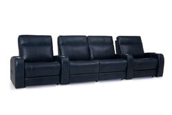 Virtue 3-Piece Theater Recliners