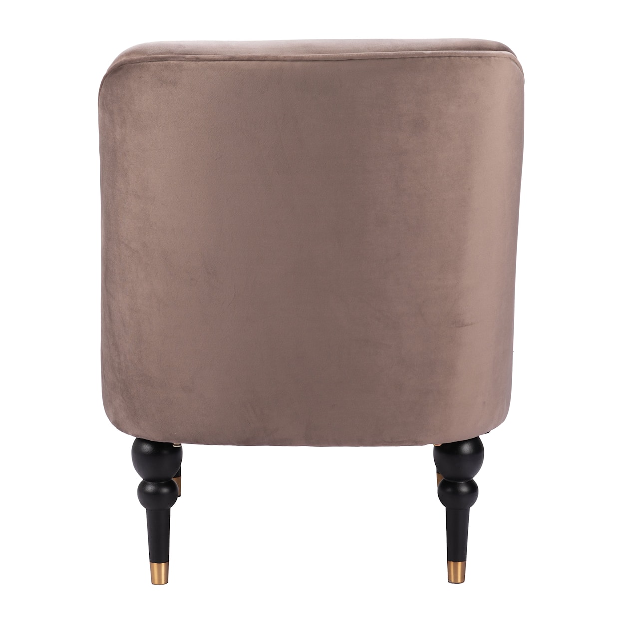 Zuo Bintulu Collection Accent Chair