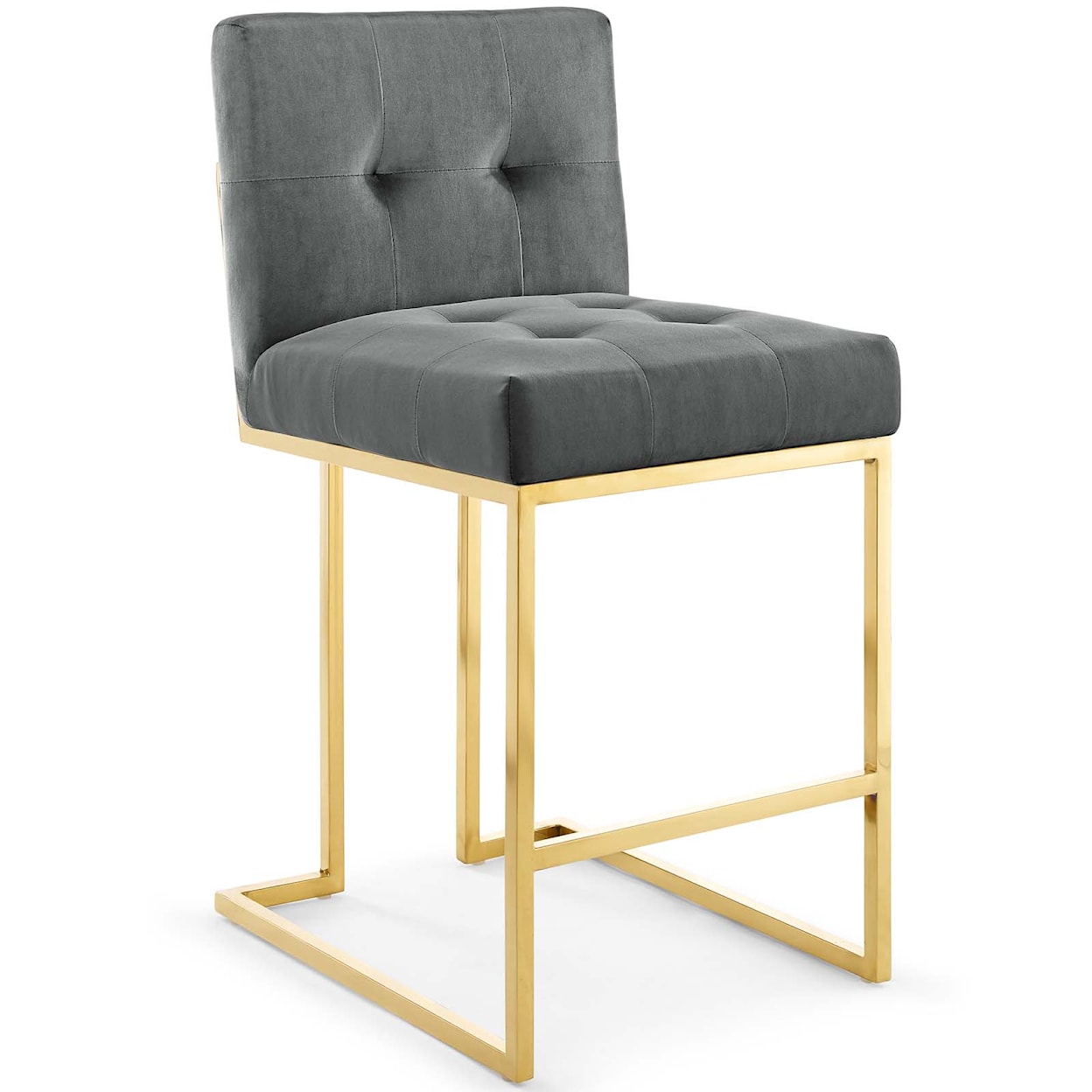 Modway Privy Counter Stool