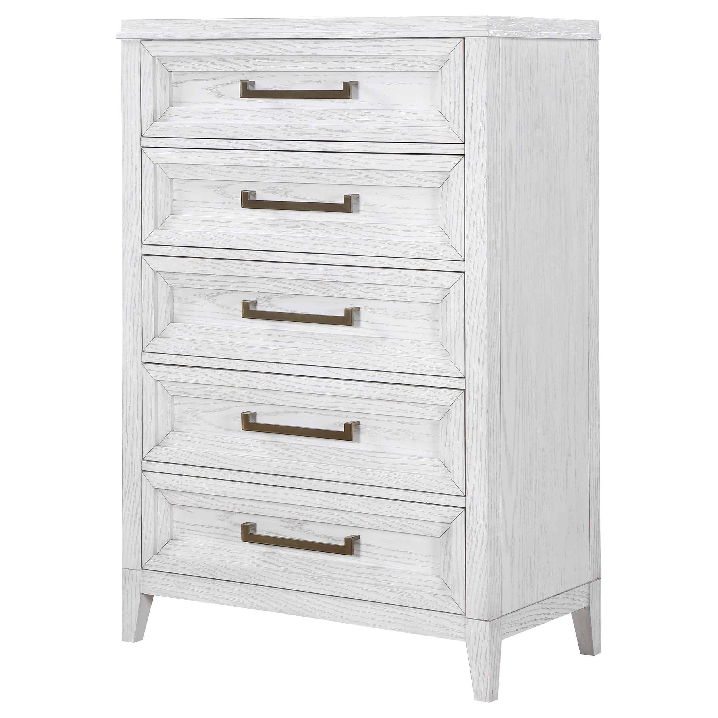 Coaster Marielle Marielle 5-drawer Bedroom Chest