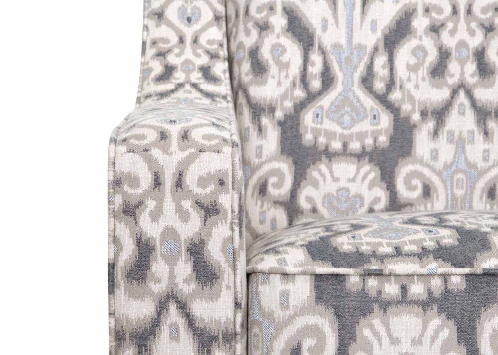Swivel Accent Chair