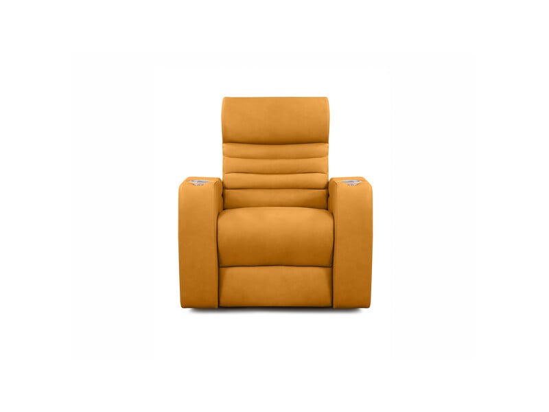Catalina Recliner Power Headrest &amp; Lumbar