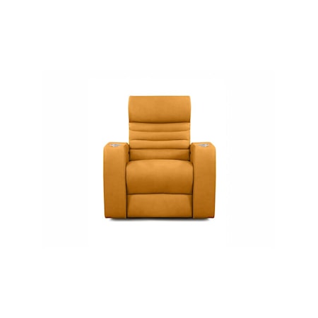 Catalina Recliner Power Headrest &amp; Lumbar