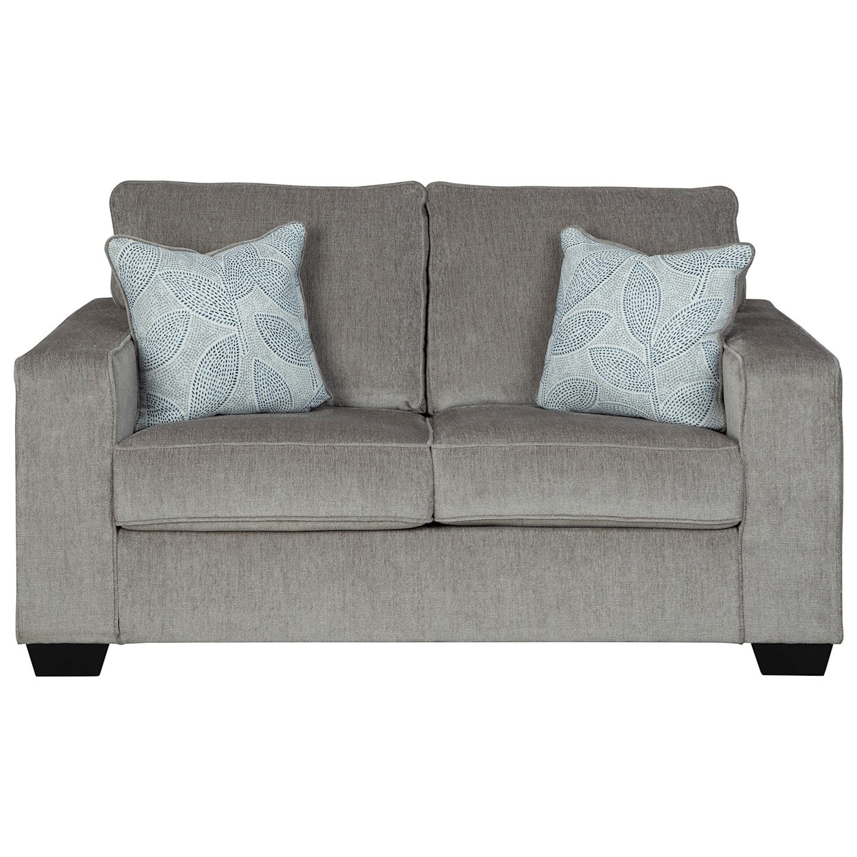 Signature Design by Ashley Altari Loveseat