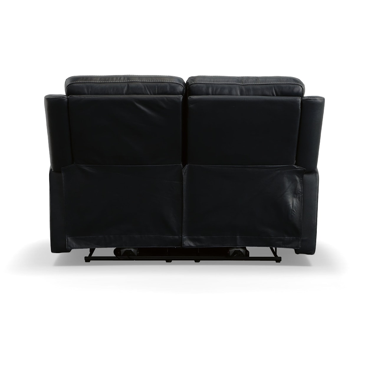 Flexsteel Rawlings Power Reclining Loveseat