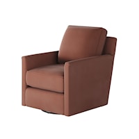 Swivel Glider Chair