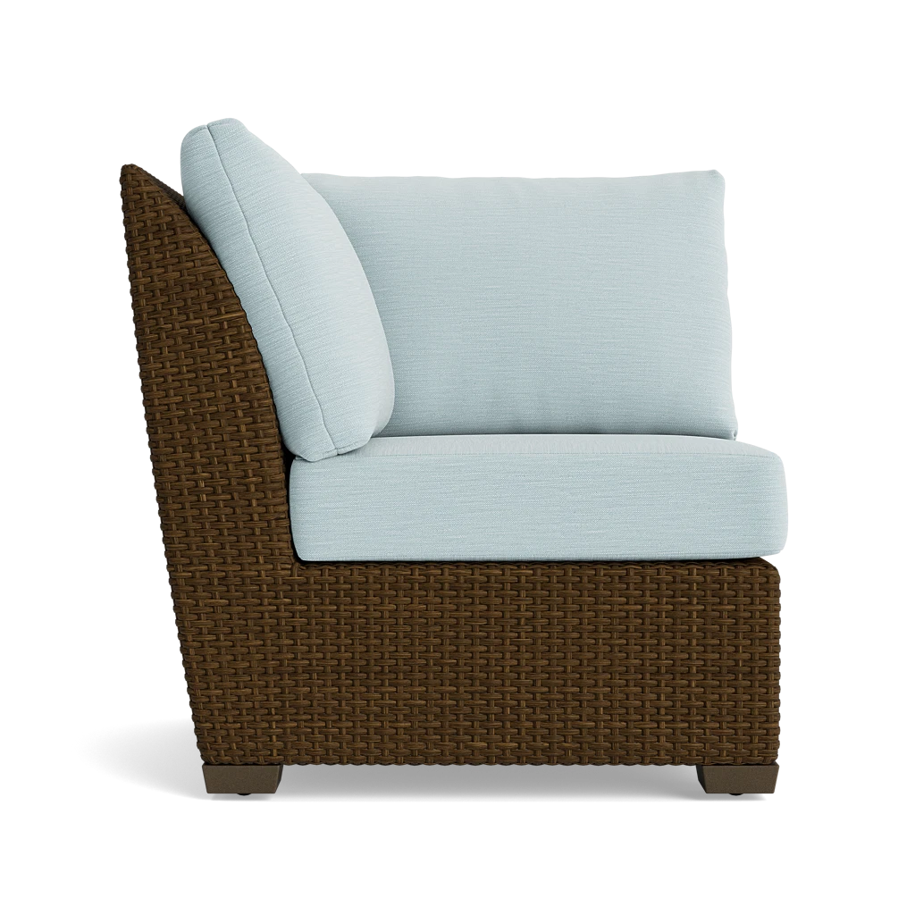 Fusion Modular Corner Chair