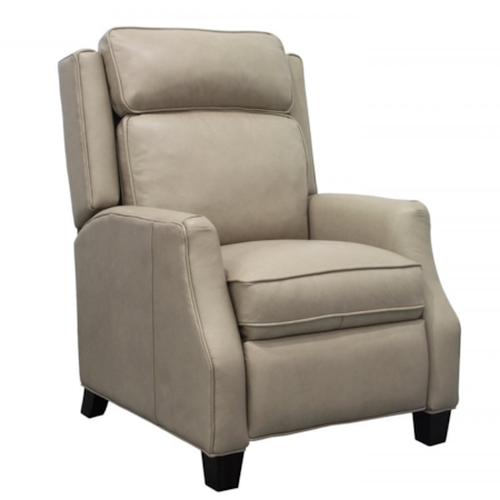 Push Back Recliner