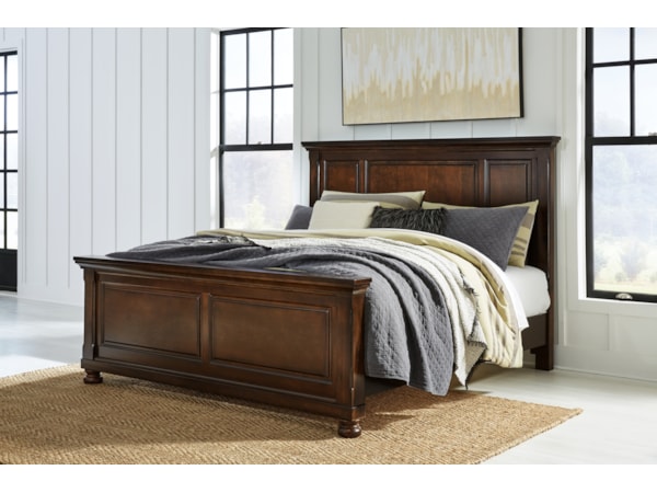 King Bedroom Set