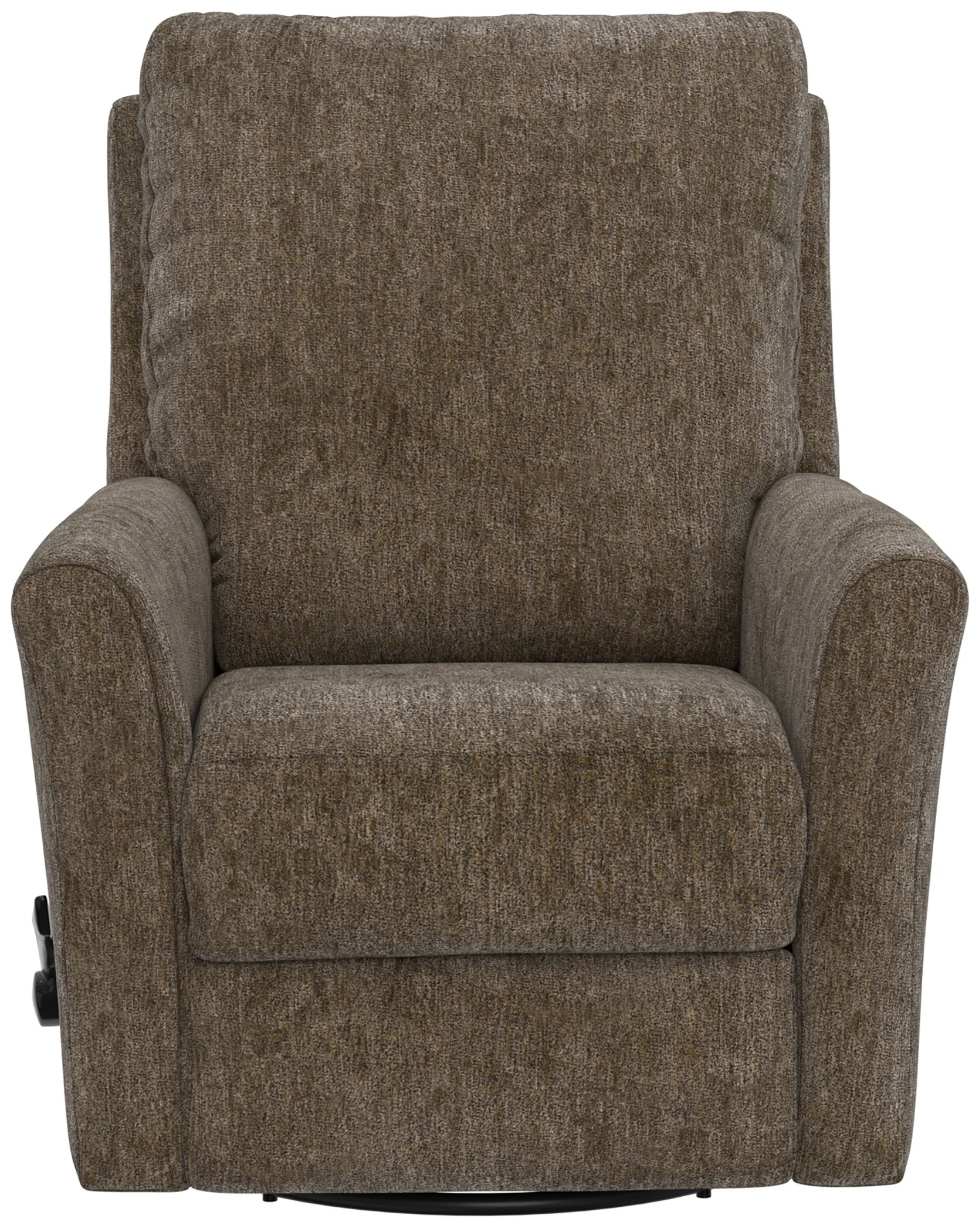Catnapper Belton Swivel Glider Recliner