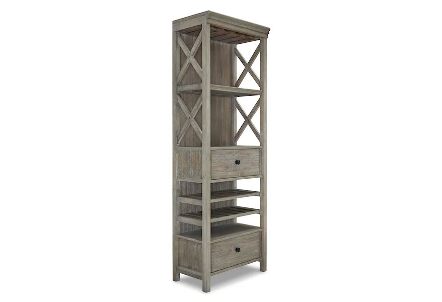Moreshire Display Cabinet by Signature Design by Ashley at Value City Furniture