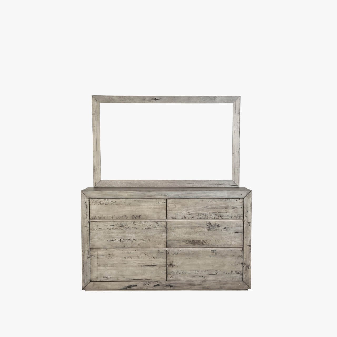 Harris Furniture Renewal King Bedroom Group