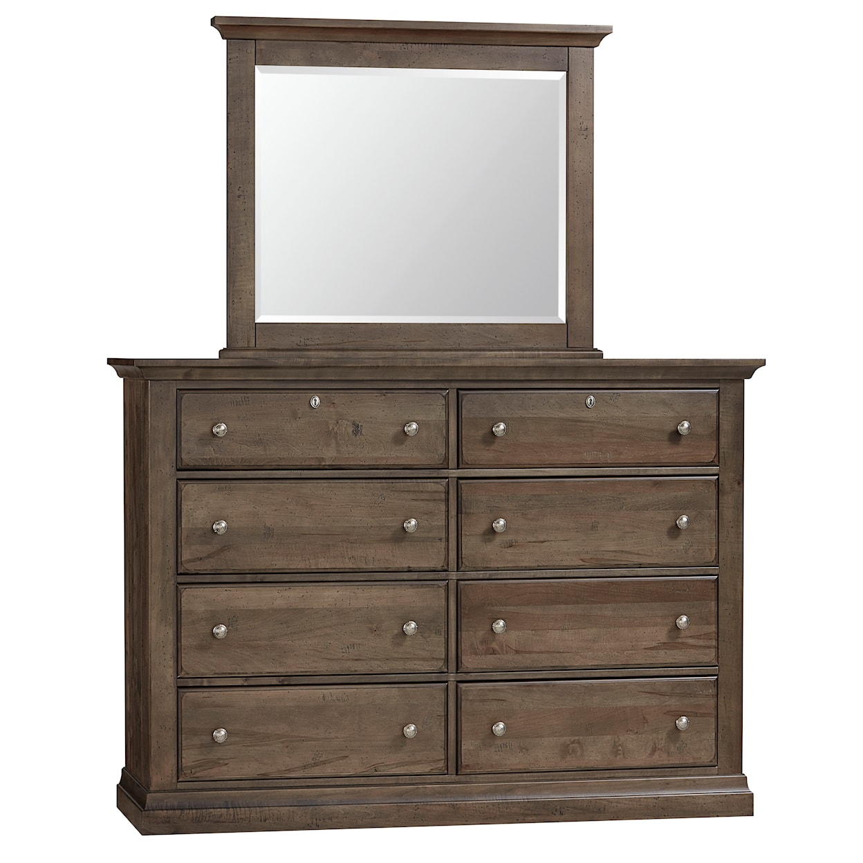 Artisan & Post Carlisle Bedroom Dresser