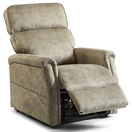 Power Lift Recliner