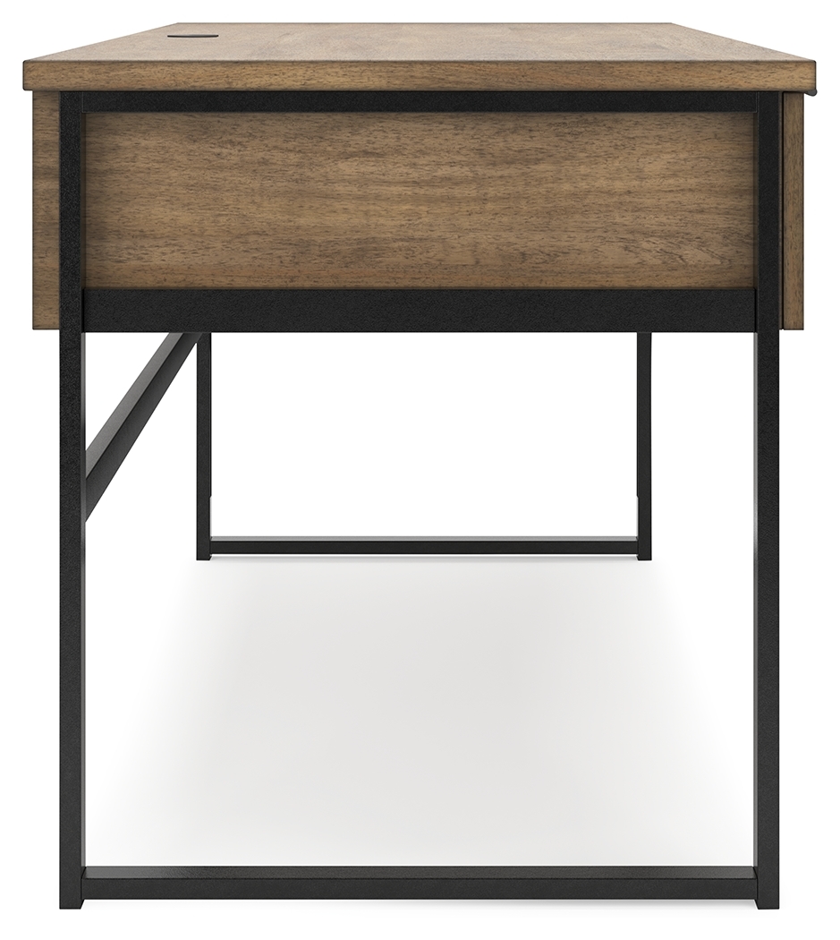 Signature Design by Ashley Montia Home Office Desk