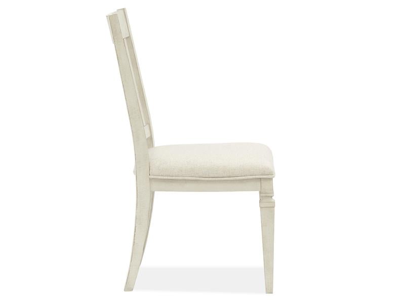 Upholstered Dining Side Chair