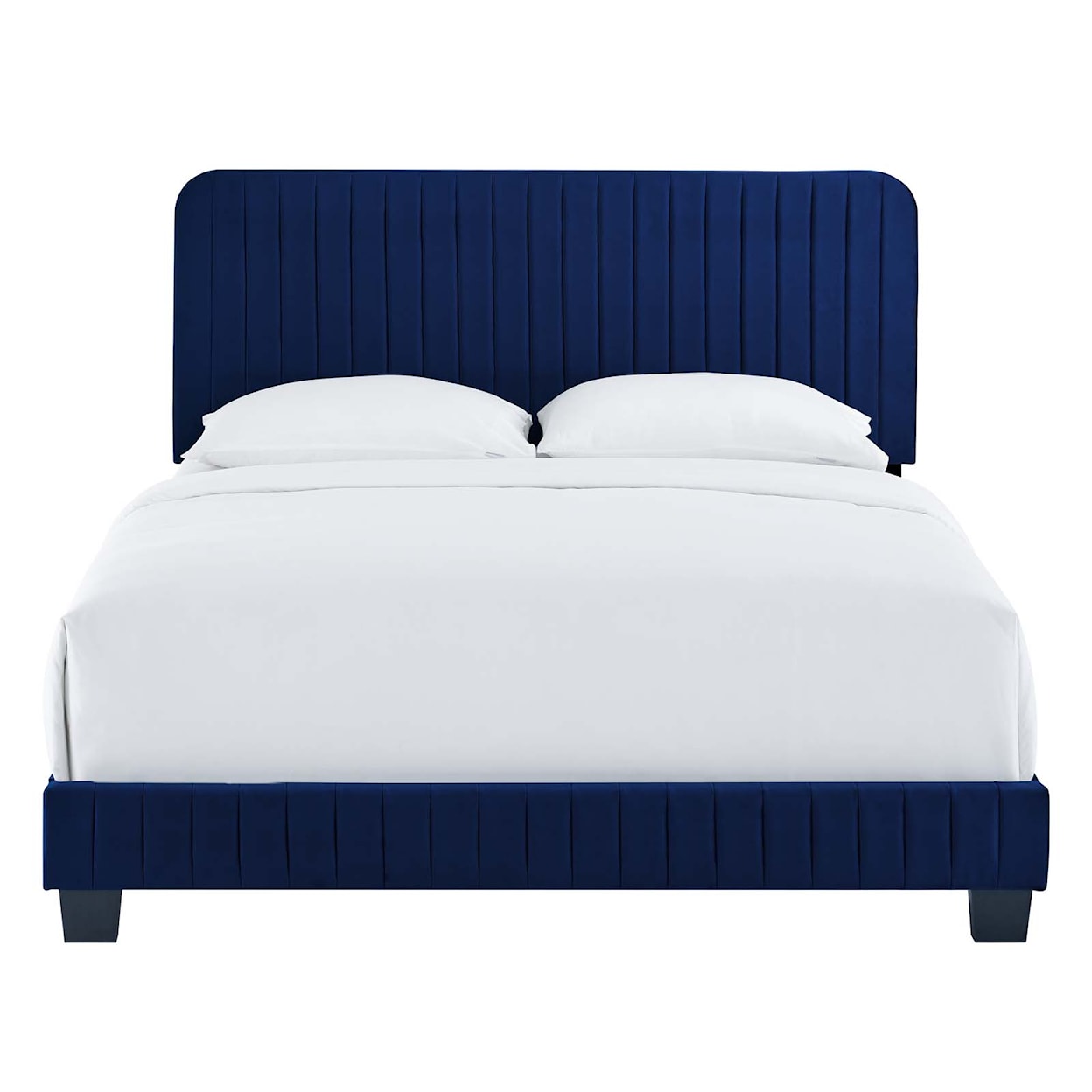 Modway Celine Full Platform Bed