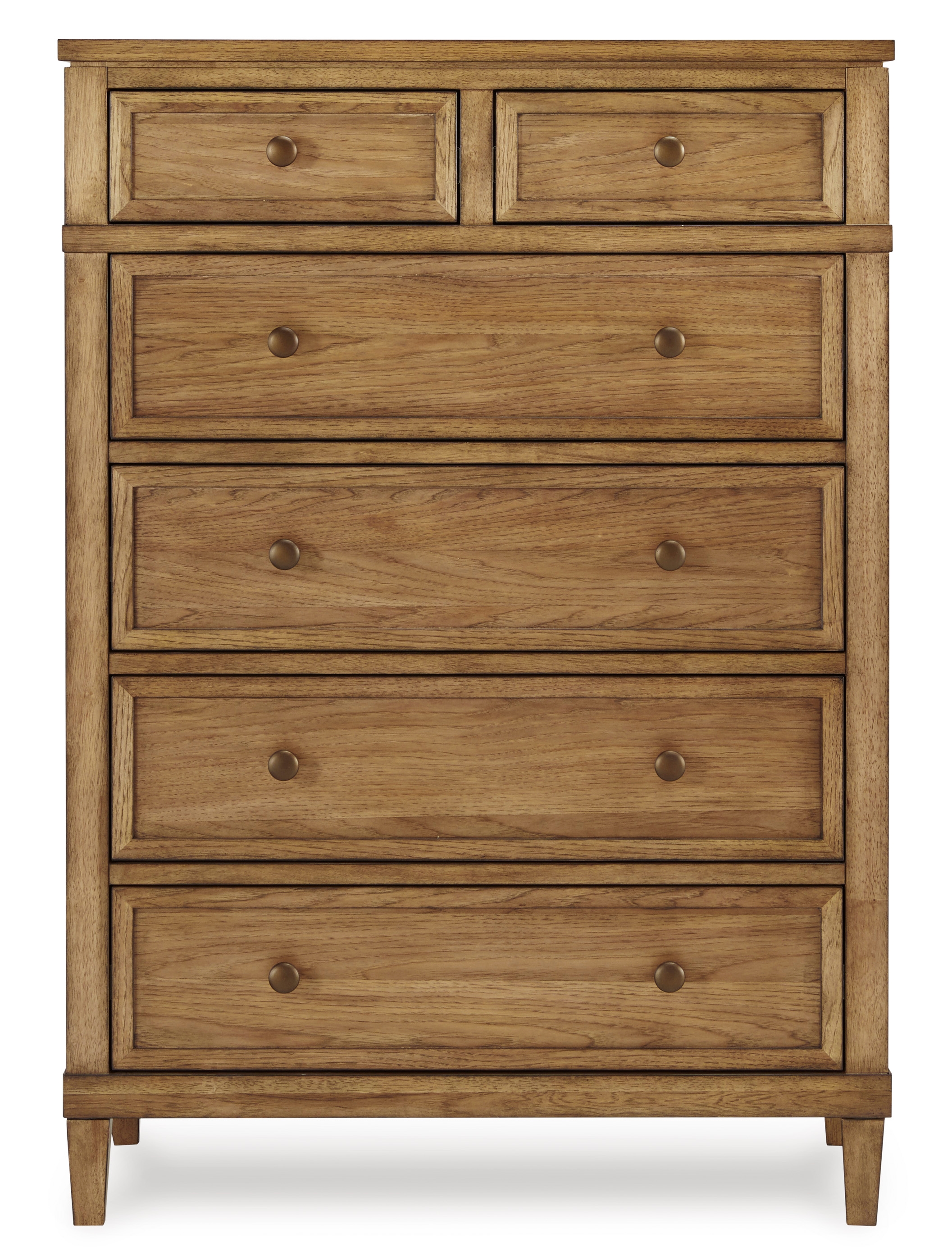 6-Drawer Chest