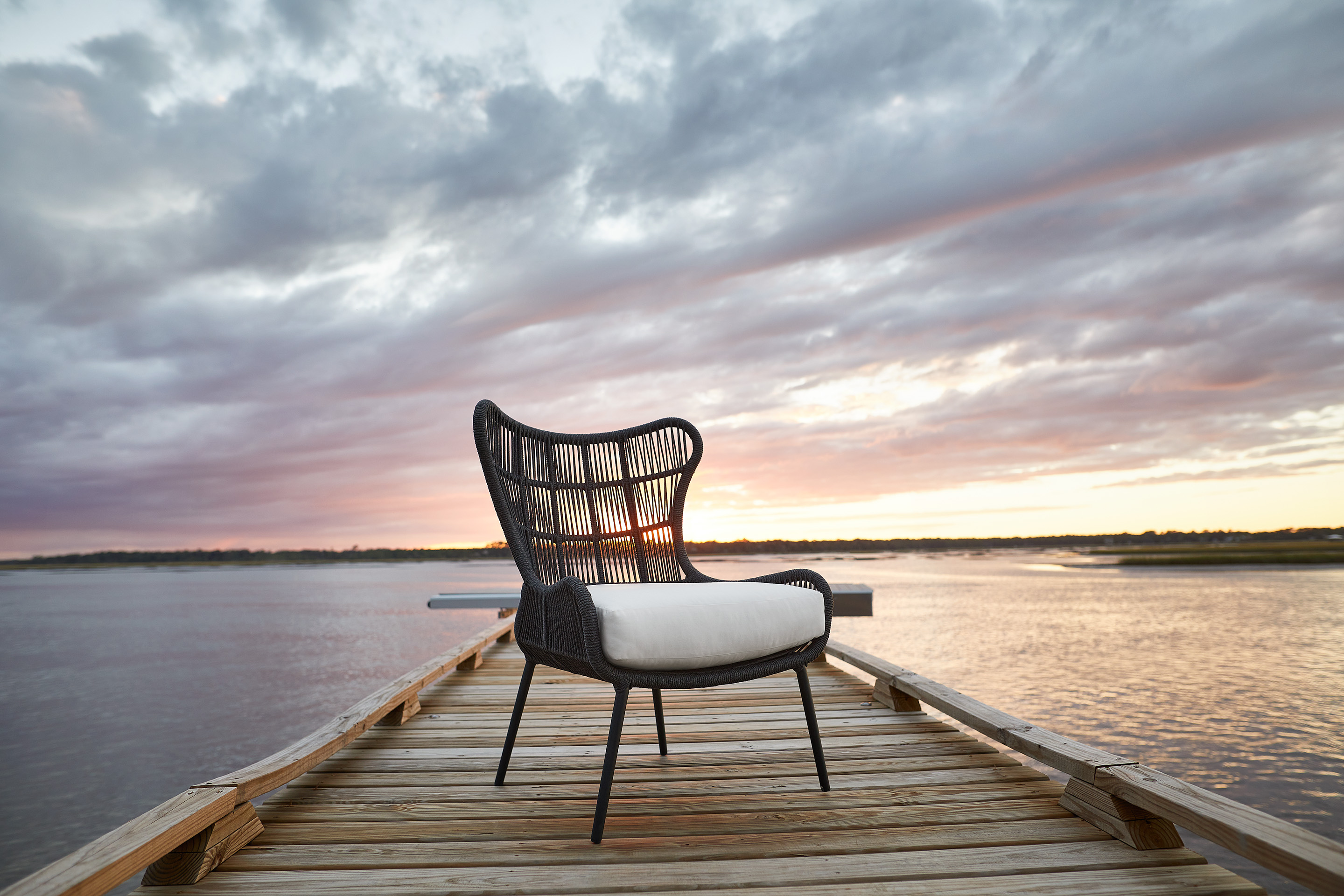 Universal Special Order Hatteras Chair