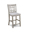 Crown Mark Hartwell Counter Height Stool