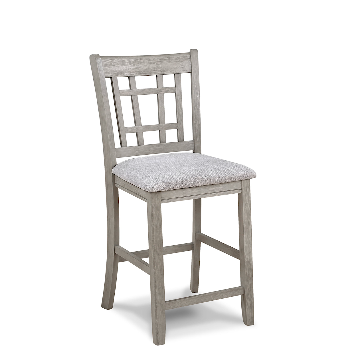Crown Mark Hartwell Counter Height Stool