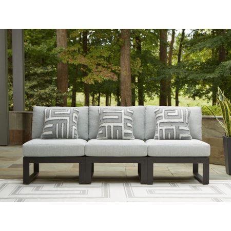 Outdoor Sectional