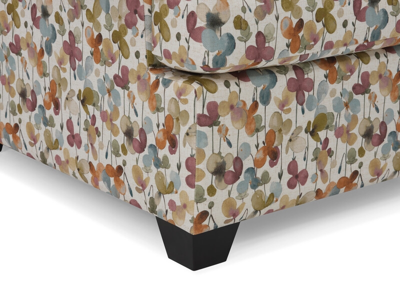 Palliser Martina Roll Arm Martina Accent Chair