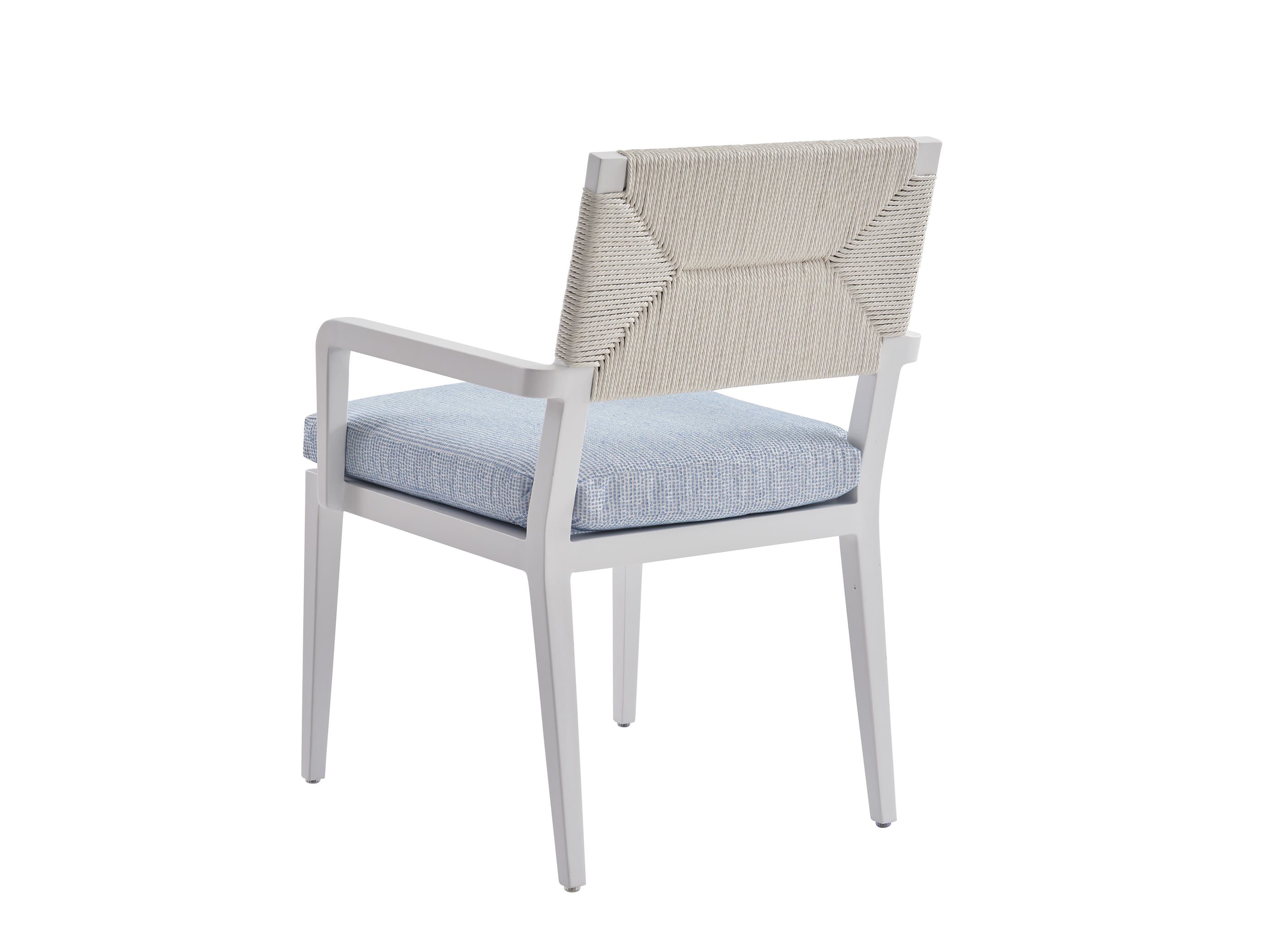 Tommy Bahama Outdoor Living Ocean Breeze Promenade Outdoor Dining Arm Chair