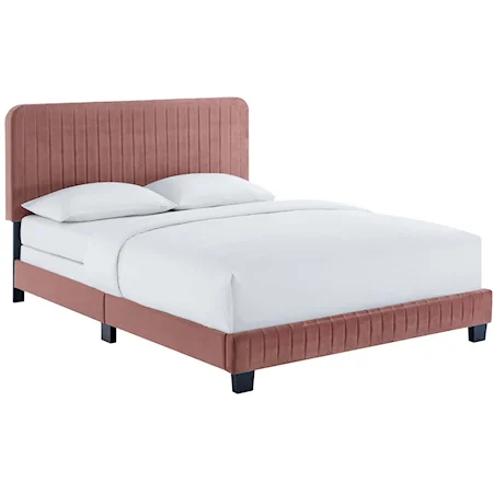 Twin Bed