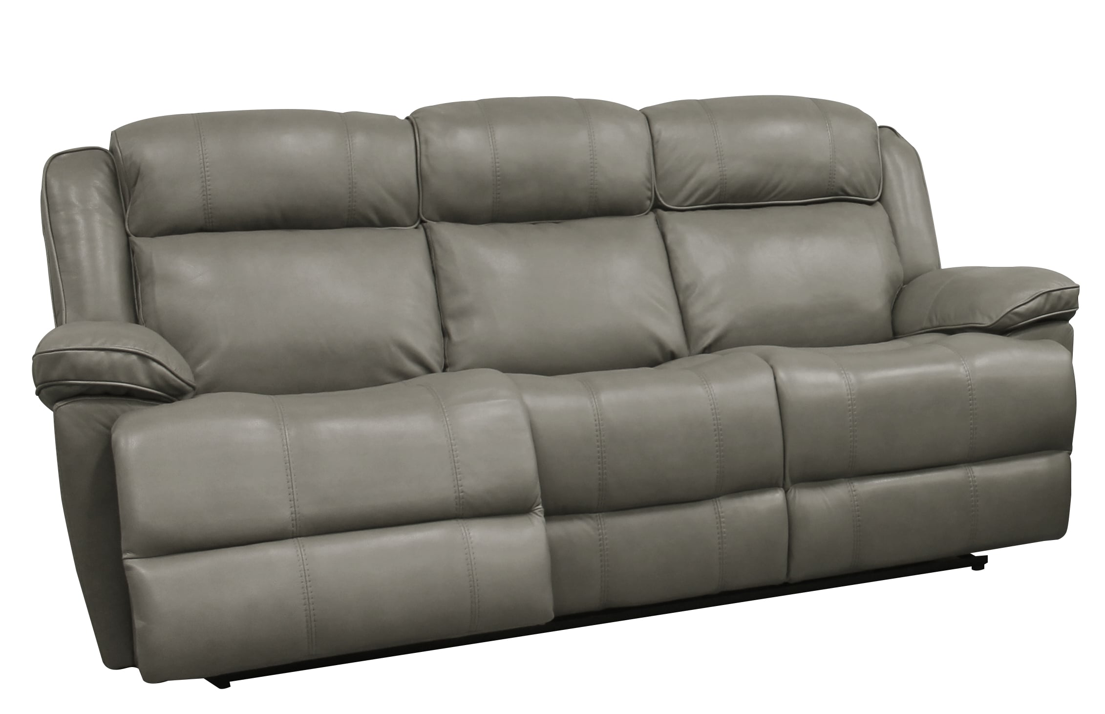 Parker Living Eclipse MECL31PHFHE Transitional Power Reclining Sofa