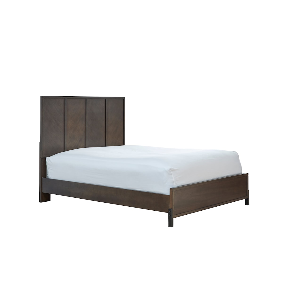 Progressive Furniture Stephenson King Low-Profile Bed