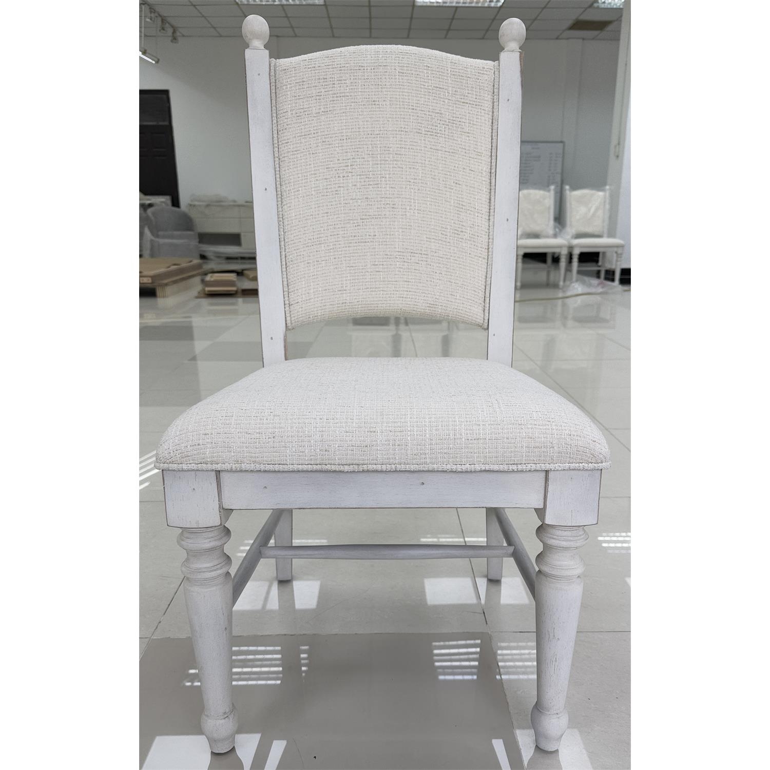 Uph Side Chair 2In