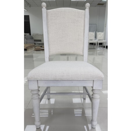 Uph Side Chair 2In