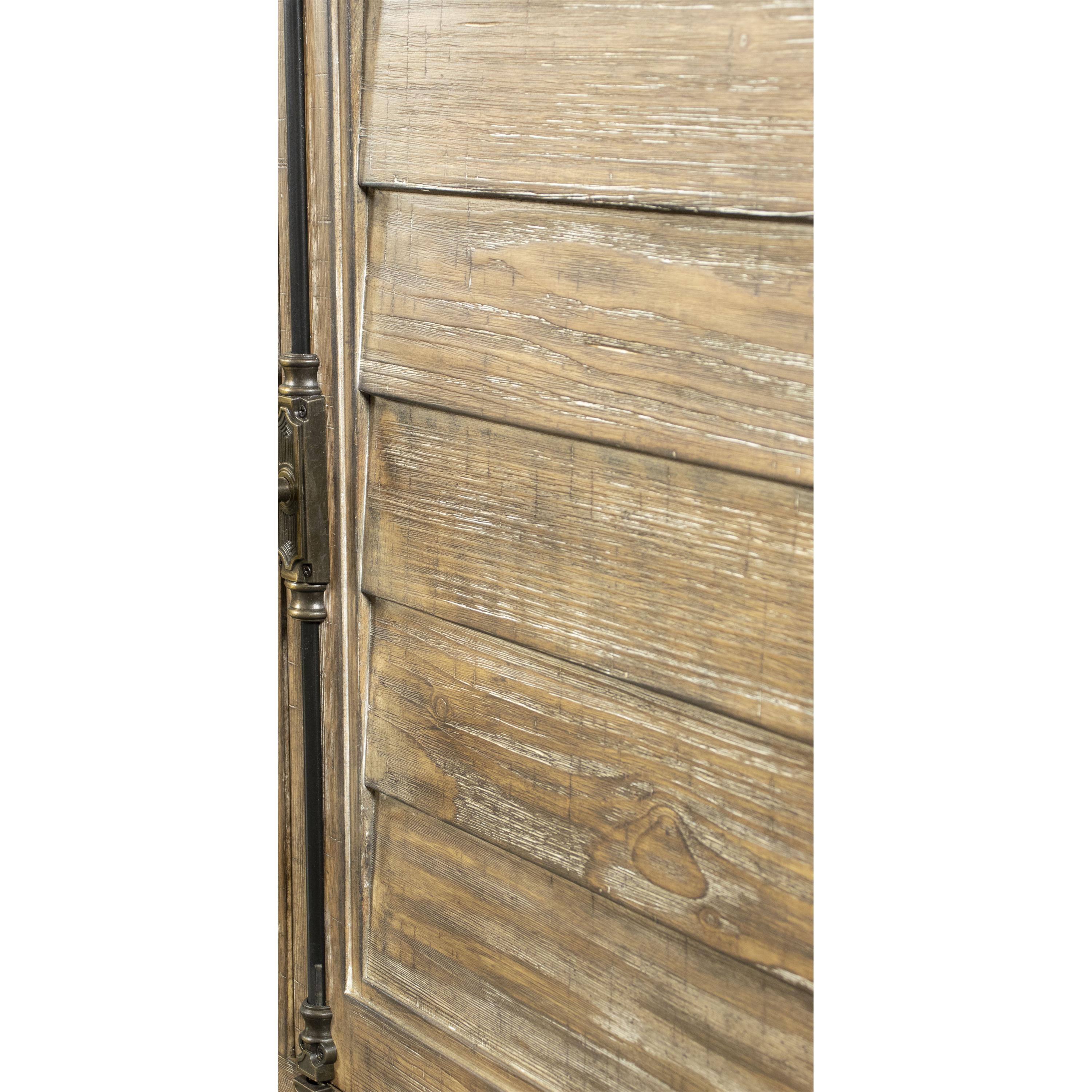 Riverside Furniture Sonora Sideboard