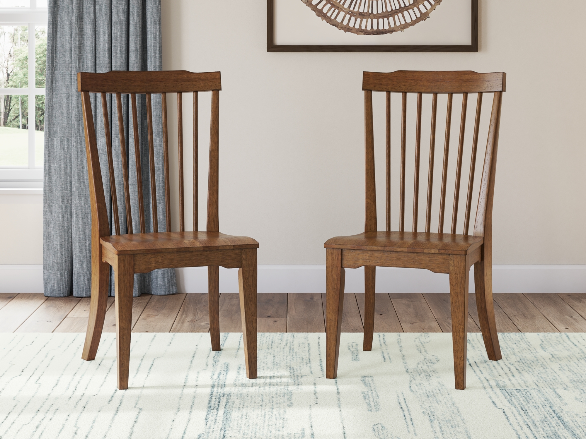 Signature Design by Ashley Greddinton Dining Set
