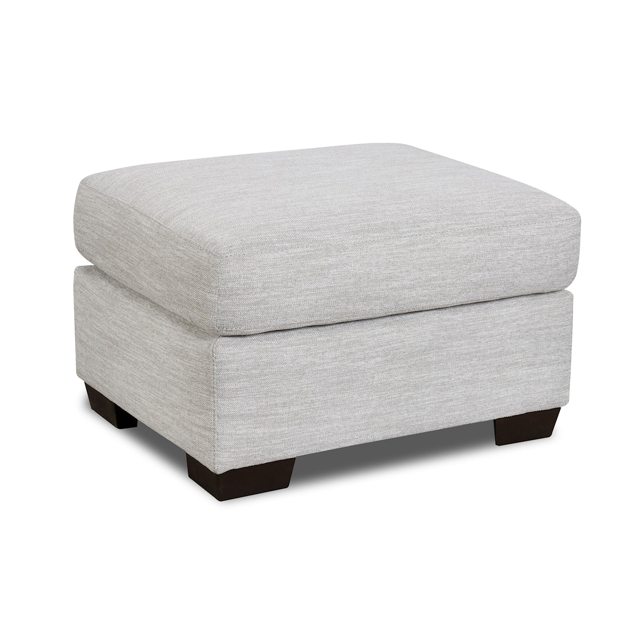 Behold Home 5325 Rosemary Ottoman