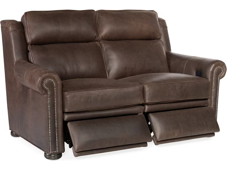 Reclining Loveseat