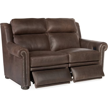 Reclining Loveseat