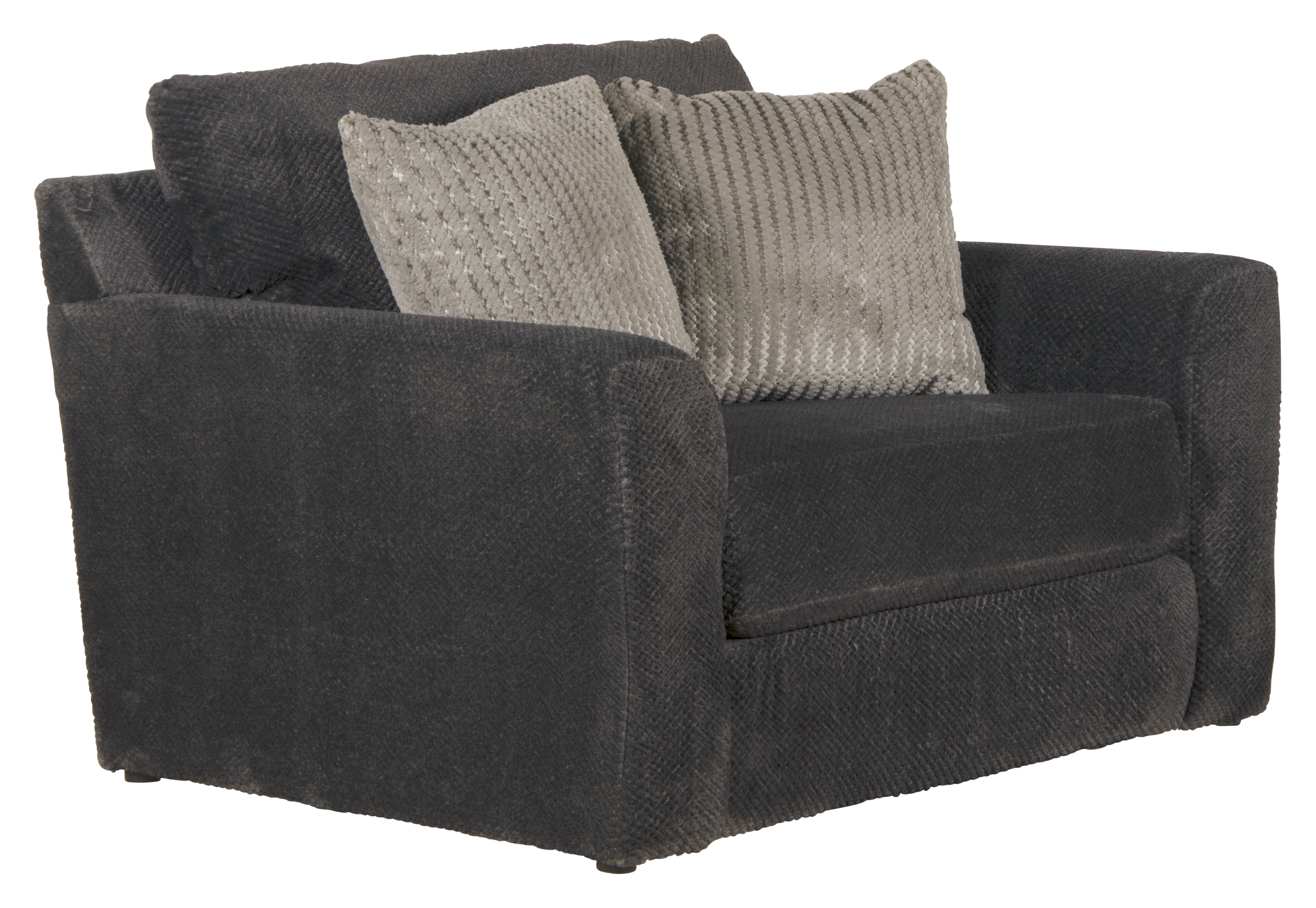 Jackson Furniture Midwood 4-Piece Living Room Set