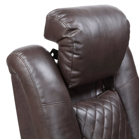 Power Recliner