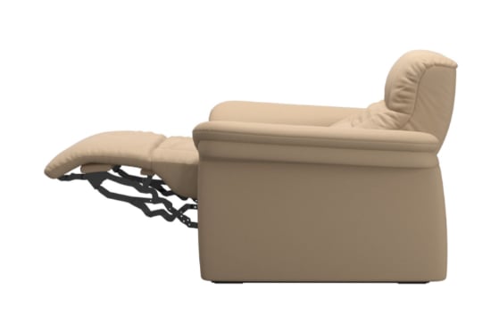 Power Recliner w/ Power Headrest &amp; Uph Arms