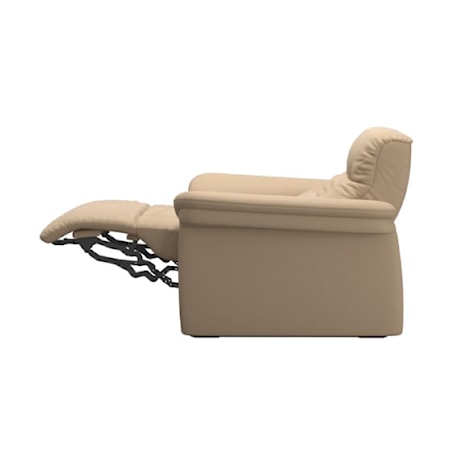 Power Recliner w/ Power Headrest &amp; Uph Arms