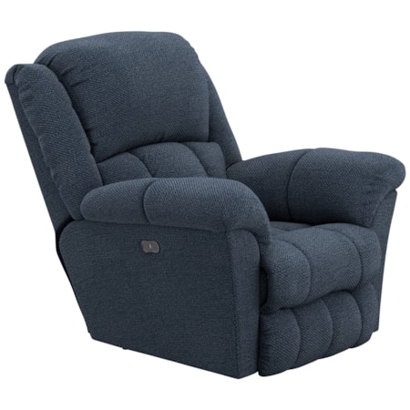 Power Wall Hugger Recliner