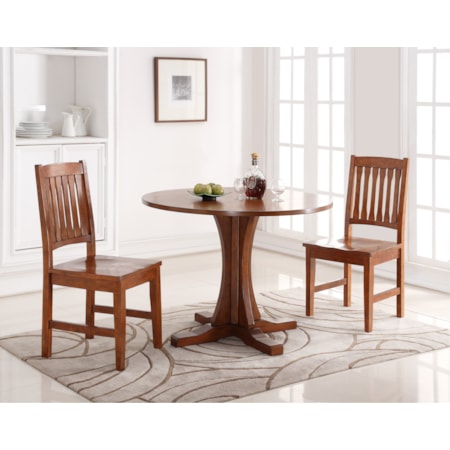 3-Piece Dining Set