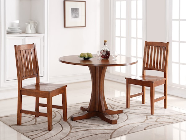 3-Piece Dining Set