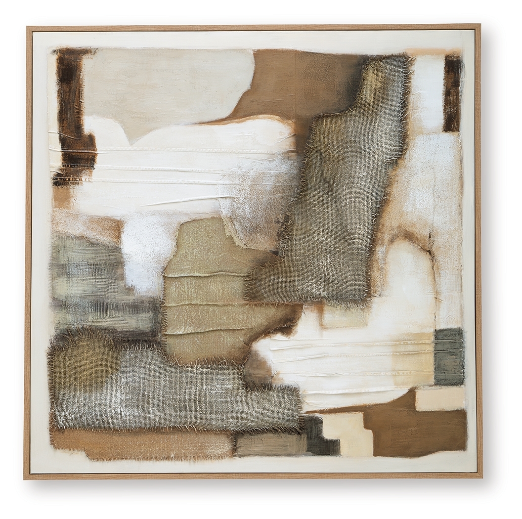 Ashley (Signature Design) Wylander Wall Art